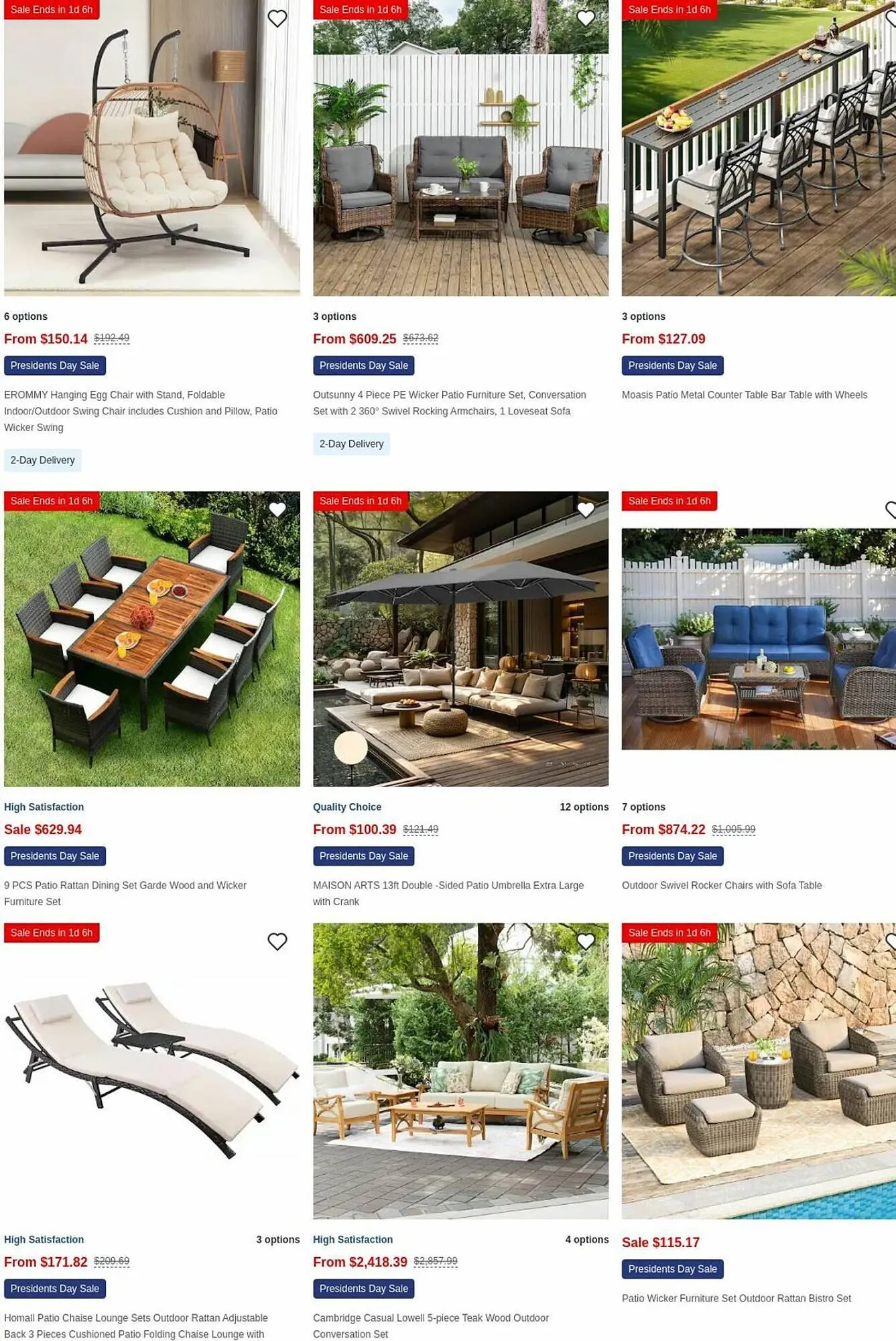 Weekly ad Bed Bath & Beyond Weekly Ad from February 17 to February 26 2025 - Page 46