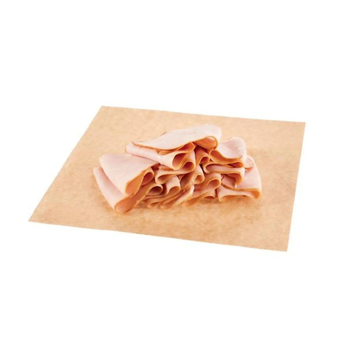 Nob Hill Trading Co. Mesquite Turkey, Sliced