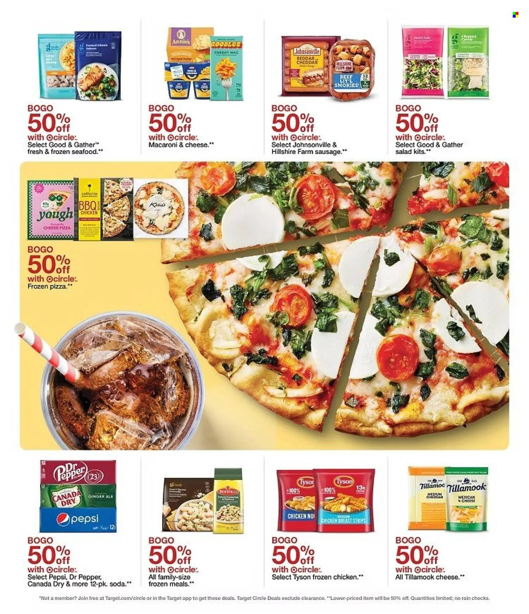 Weekly ad Target weekly ad from March 15 to March 21 2026 - Page 4