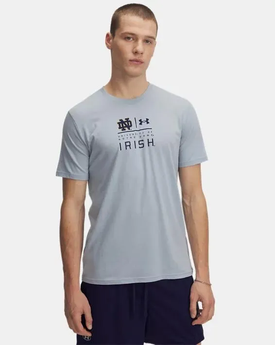 UA Performance Cotton Collegiate