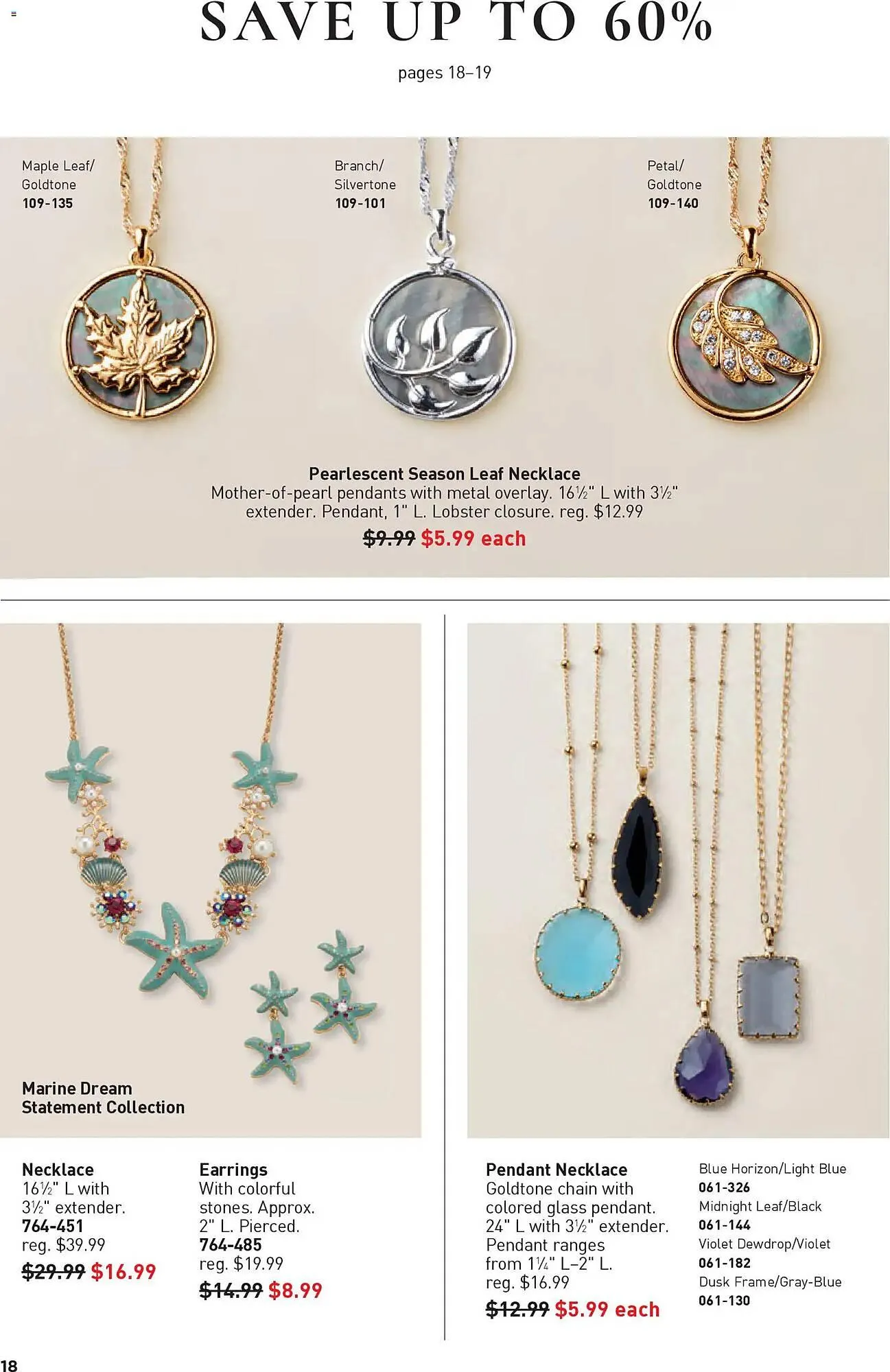 Weekly ad Avon weekly ad from December 31 to January 28 2026 - Page 18