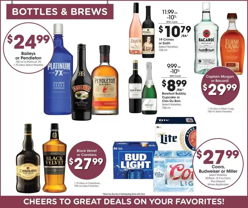 Weekly ad Our best bargains from October 16 to October 22 2024 - Page 12