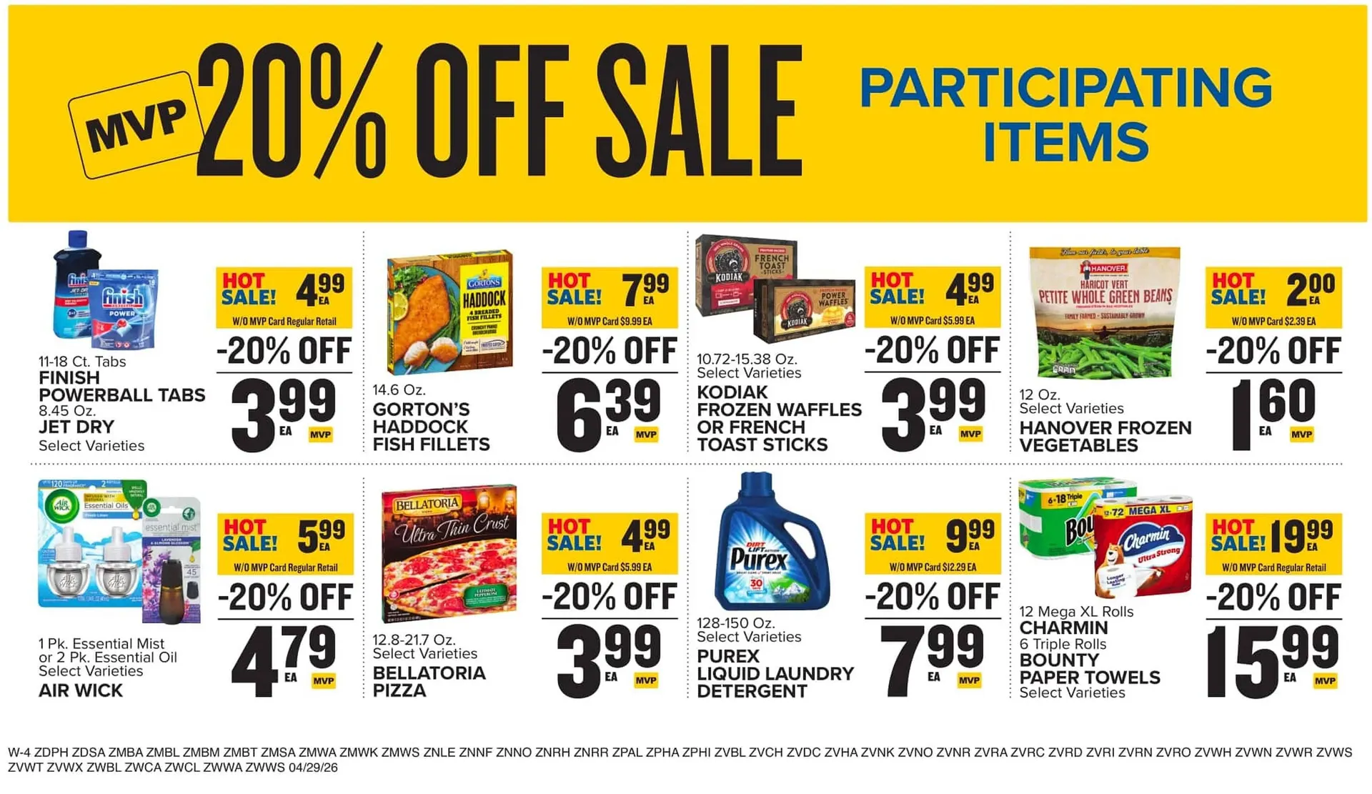 Weekly ad Food Lion weekly ad from April 29 to May 5 2026 - Page 12