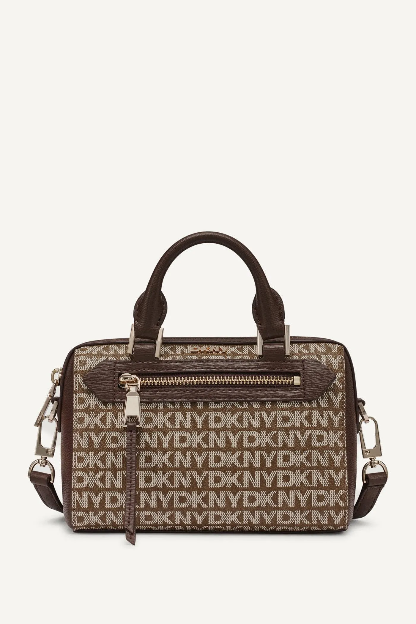 BRYANT AVE SMALL DUFFLE