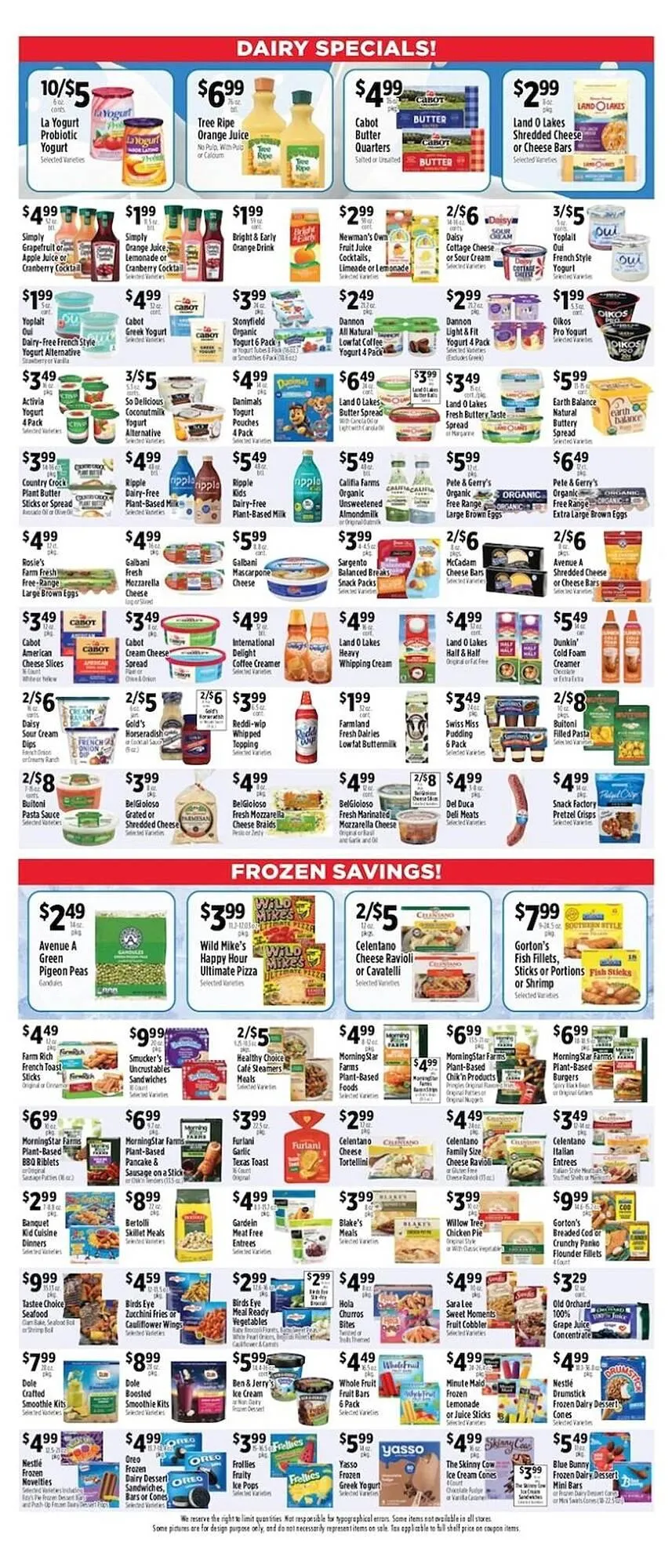 Weekly ad Pioneer Supermarkets weekly ad from February 20 to February 26 2026 - Page 4