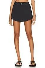 Match Point Tennis Skirt alo