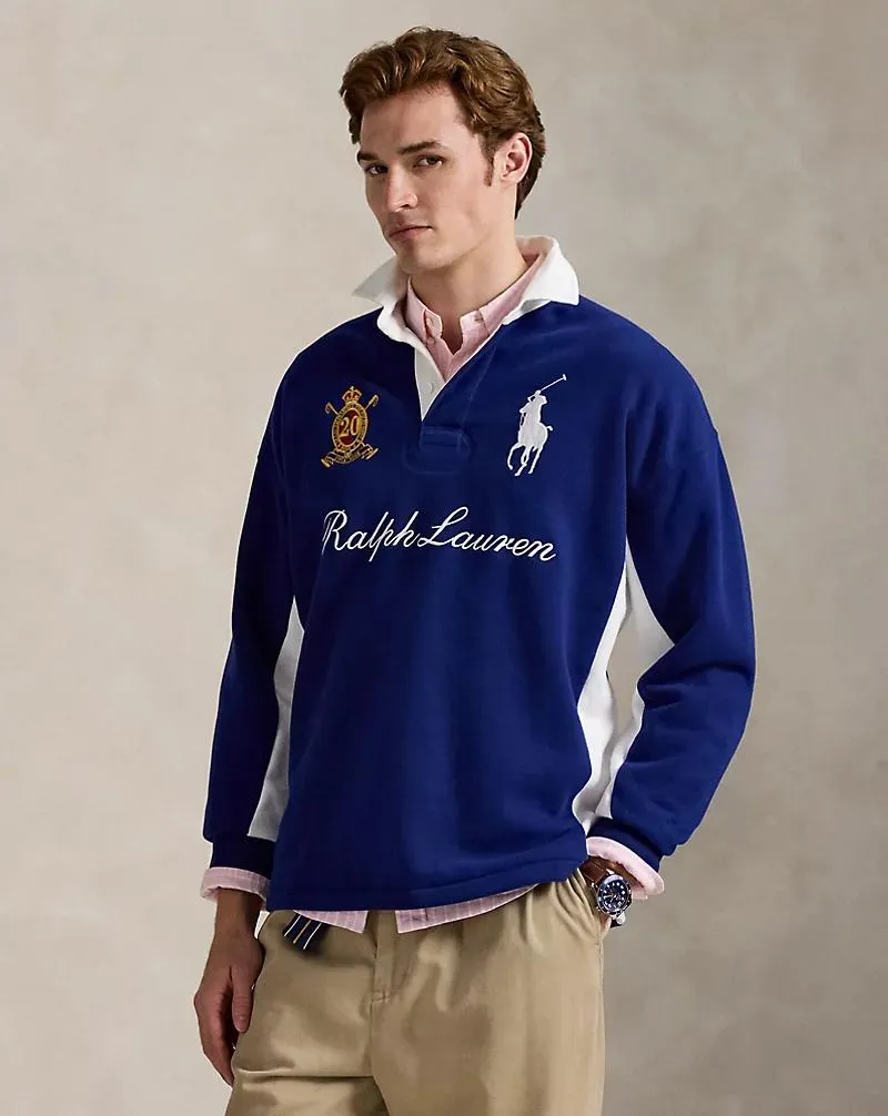 Big Pony 20th Anniversary Sweatshirt