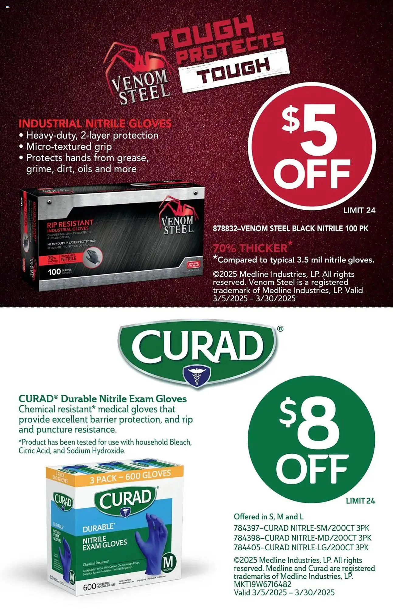 Weekly ad Costco Weekly Ad from March 5 to March 30 2025 - Page 18