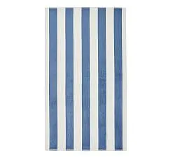 Classic Awning Striped Towel