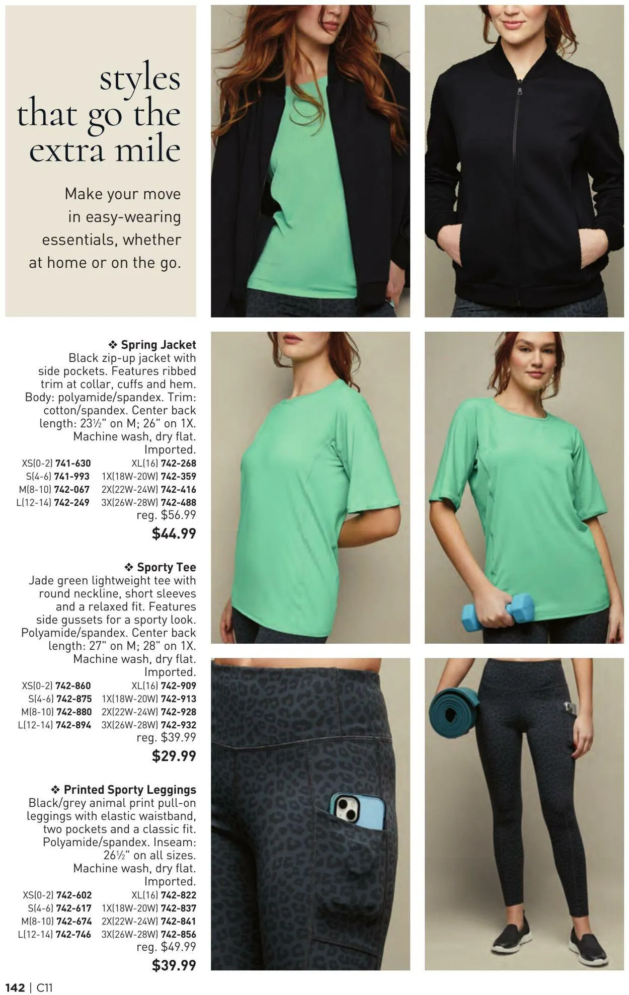 Weekly ad Avon from June 1 to June 30 2025 - Page 142