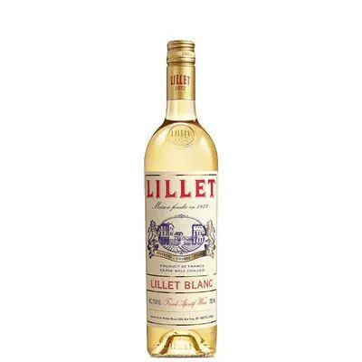 Lillet Aperitif Blanc