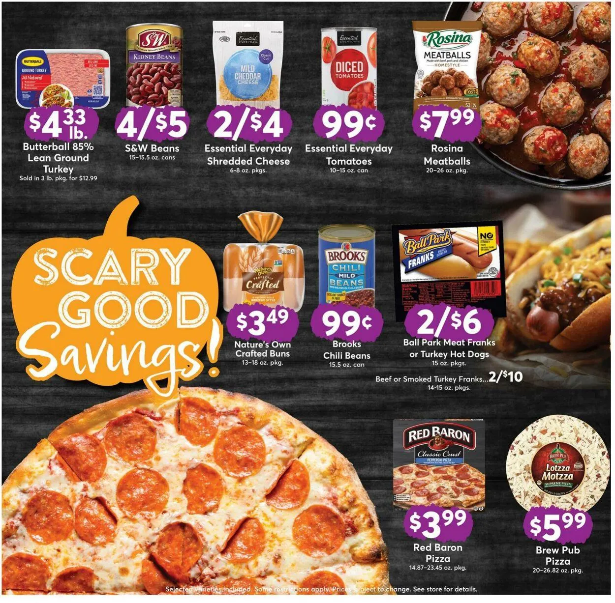 Weekly ad Dierbergs from October 21 to October 27 2025 - Page 3