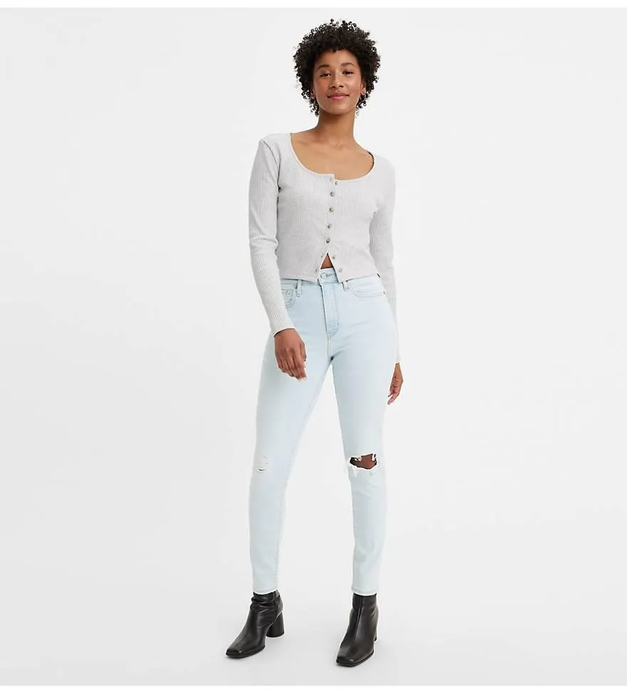 721 High Rise Skinny Women's Jeans