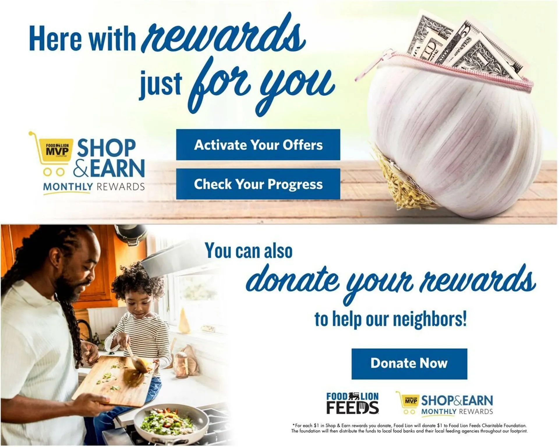 Weekly ad Food Lion Weekly Ad from April 16 to April 22 2025 - Page 2