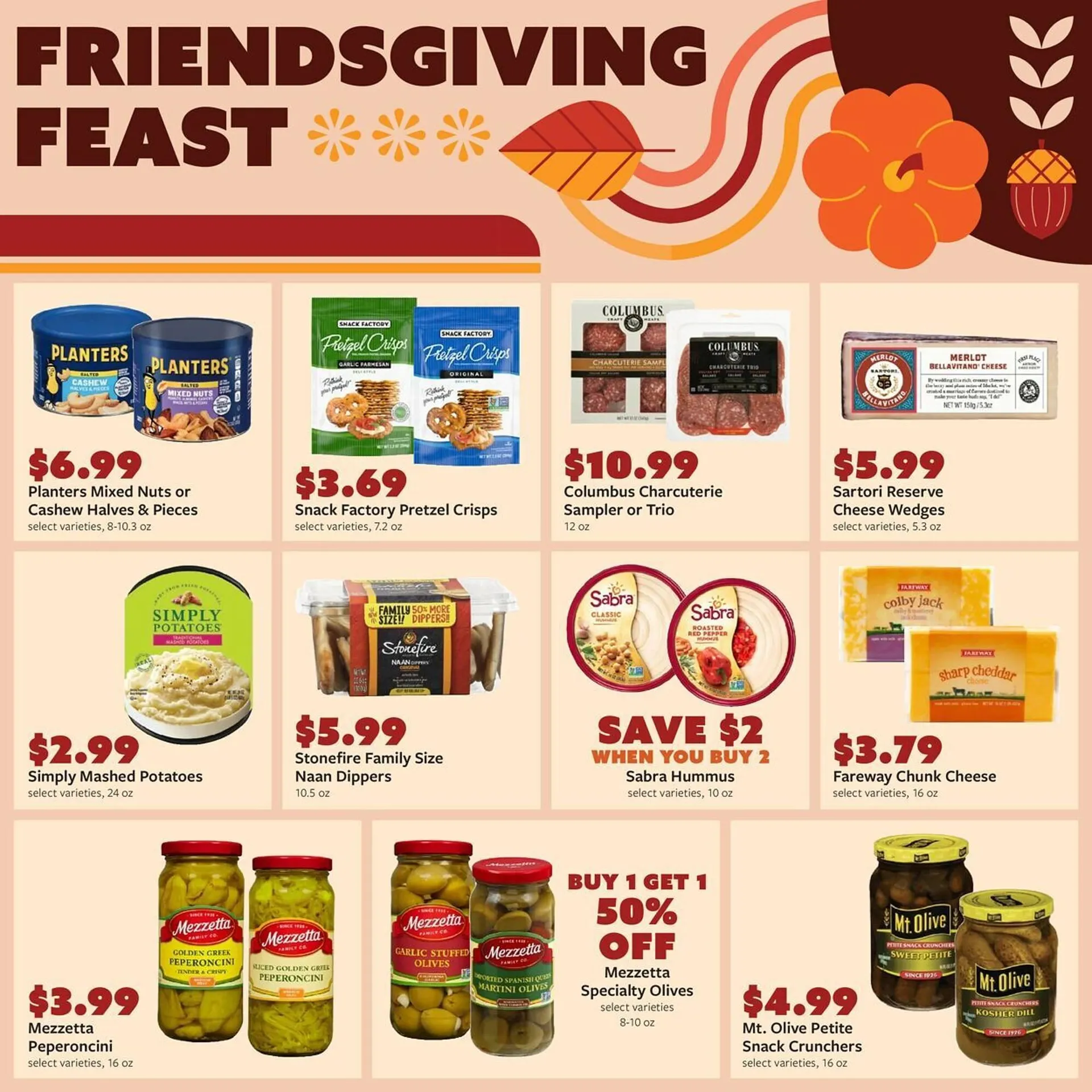 Weekly ad Fareway weekly ad from November 23 to November 29 2025 - Page 12