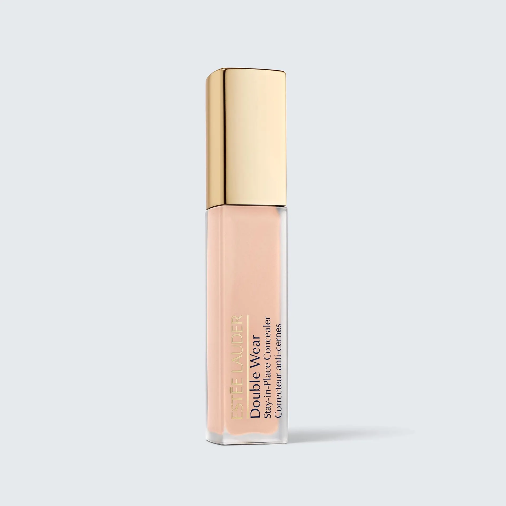 Stay-in-Place 24-Hour Concealer