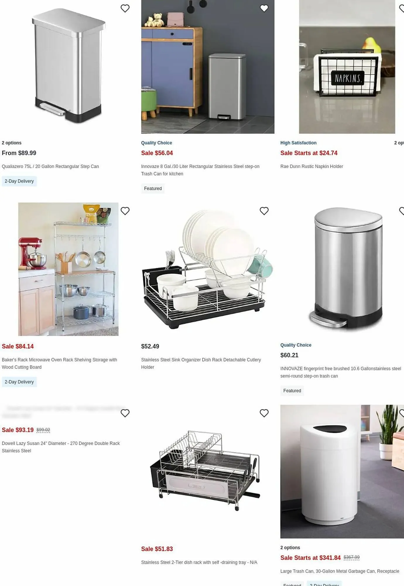 Weekly ad Bed Bath & Beyond Weekly Ad from January 20 to January 29 2025 - Page 220