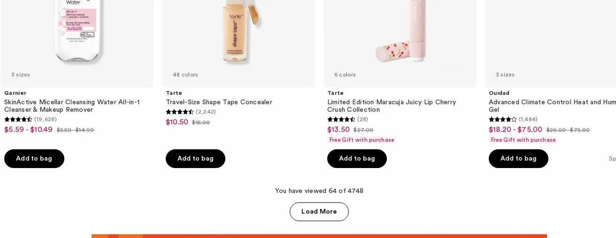 Weekly ad Ulta Beauty from September 22 to October 1 2025 - Page 6