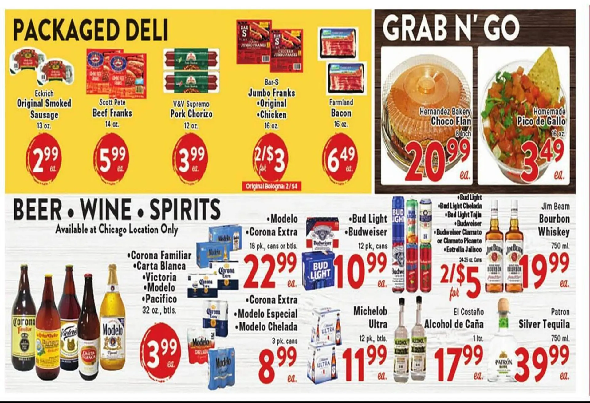 Weekly ad Rio Valley Market weekly ad from February 17 to February 23 2026 - Page 6