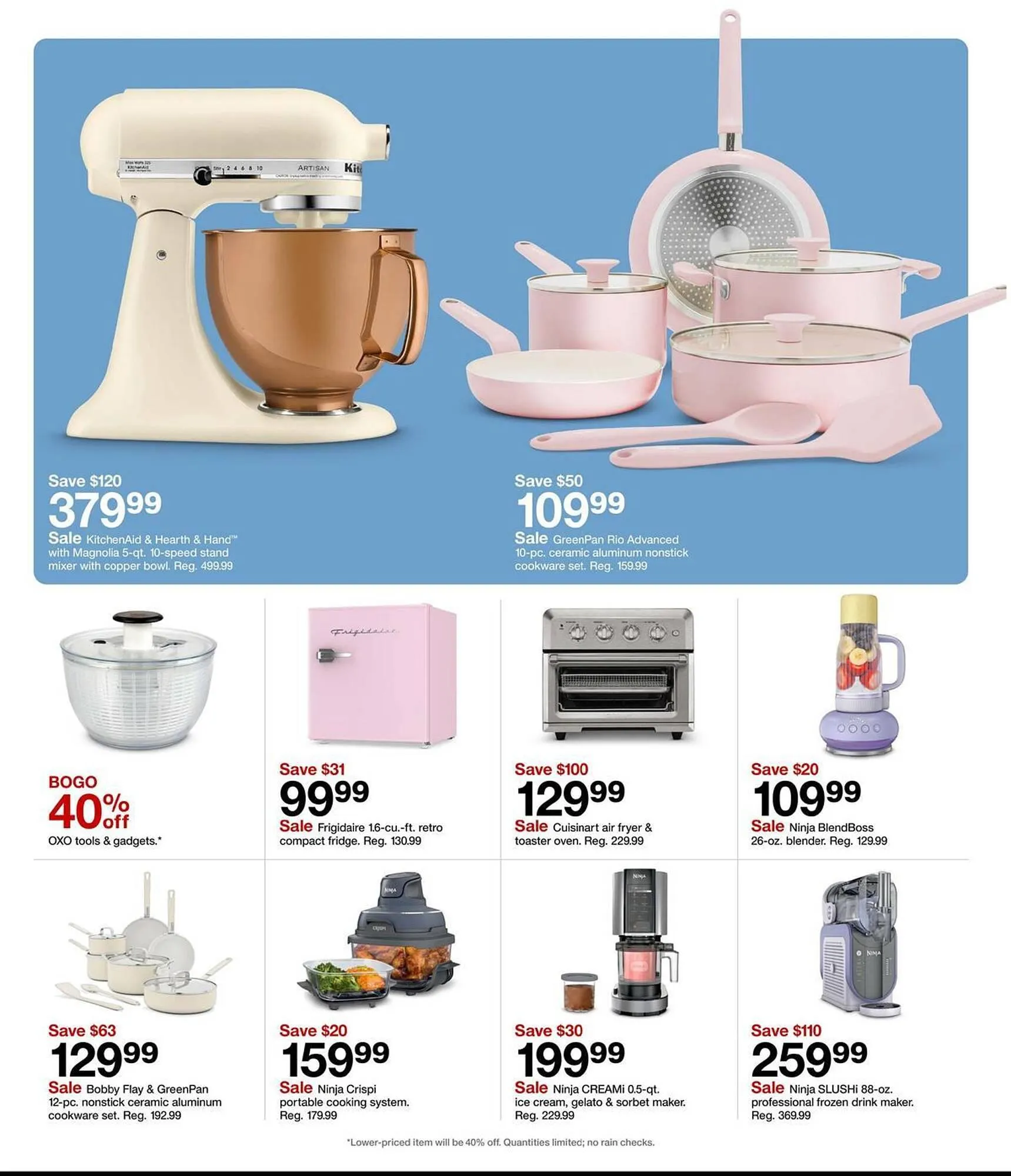 Weekly ad Target weekly ad from May 3 to May 9 2026 - Page 17
