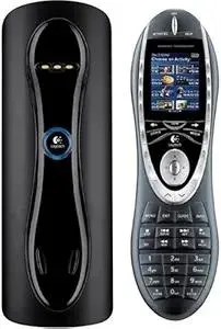 Logitech Harmony 880 Remote Control - Refurbished