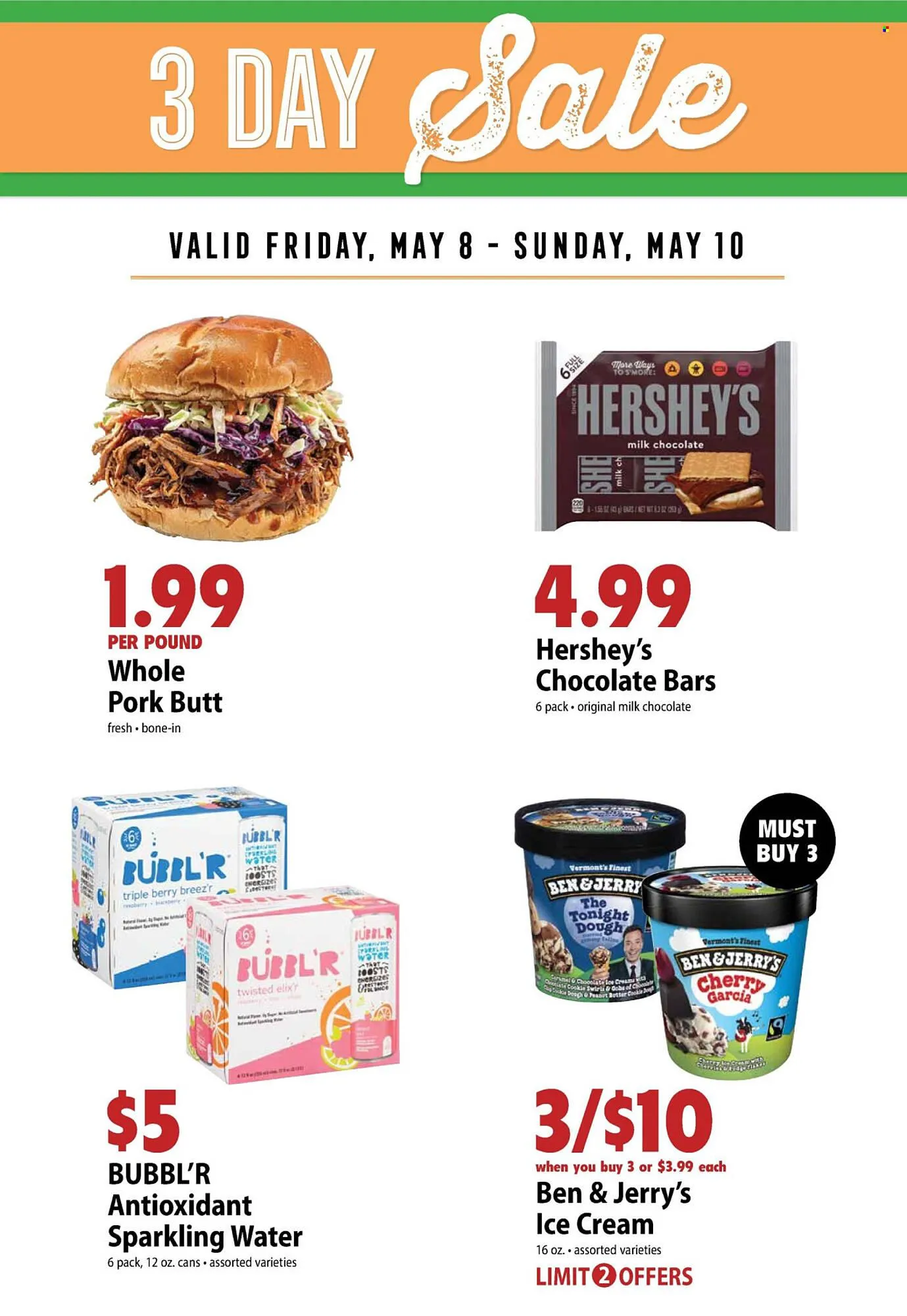 Weekly ad Festival Foods weekly ad from May 6 to May 12 2026 - Page 2