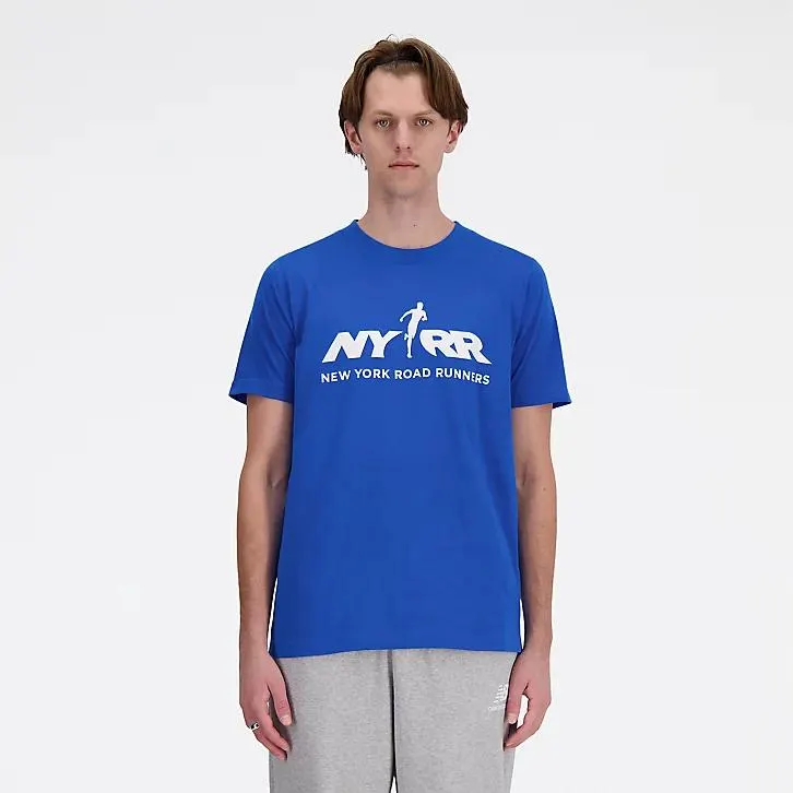 Run For Life Graphic T-Shirt