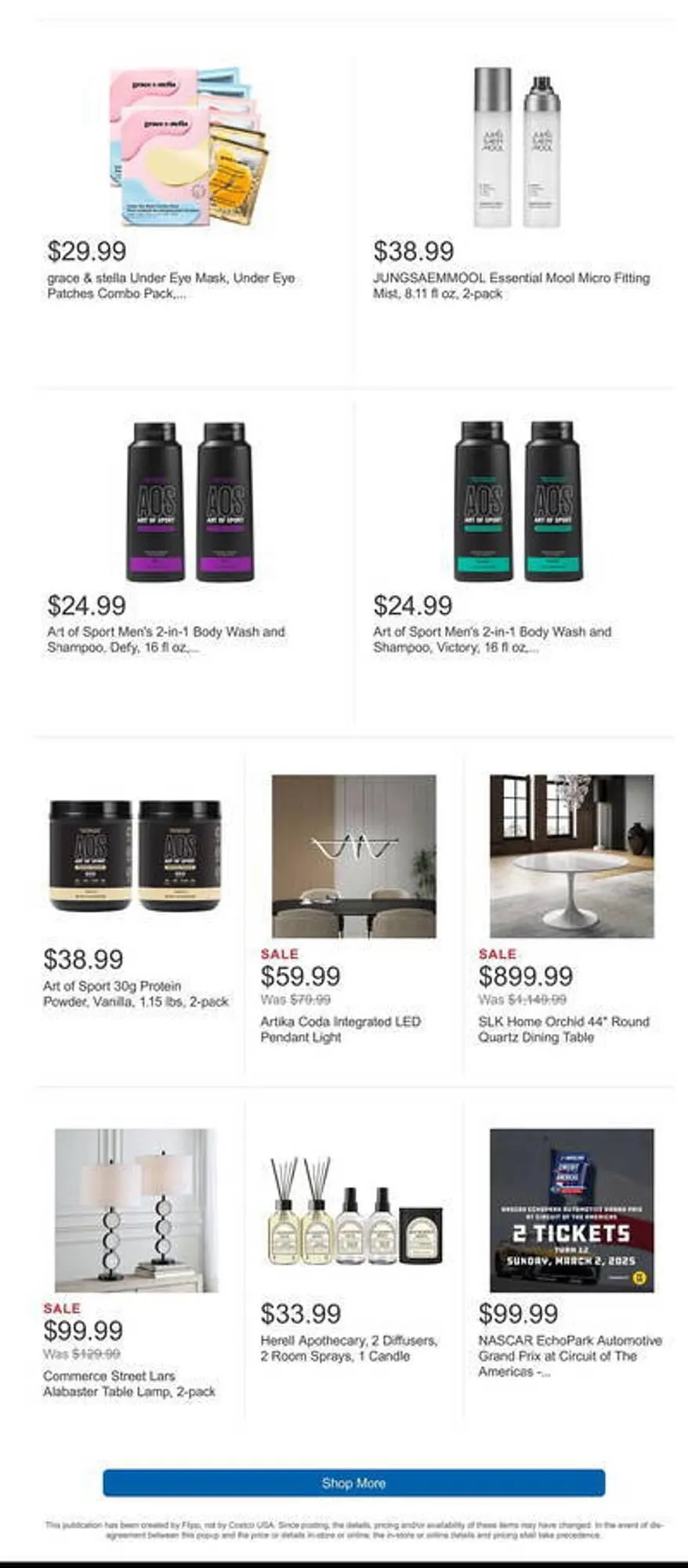 Weekly ad Costco Weekly Ad from January 24 to January 30 2025 - Page 5