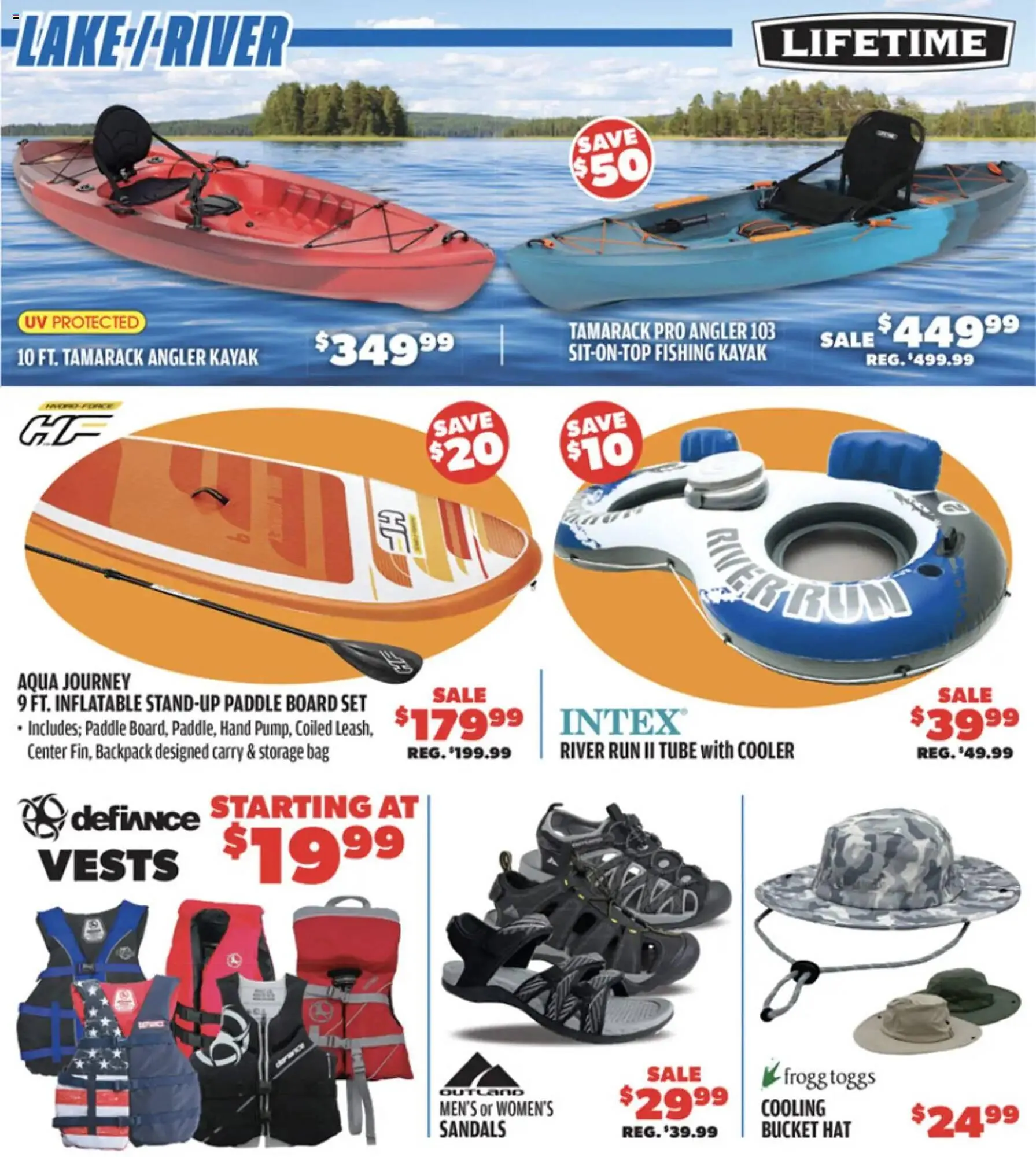 Weekly ad Big 5 weekly ad from May 15 to May 26 2026 - Page 7