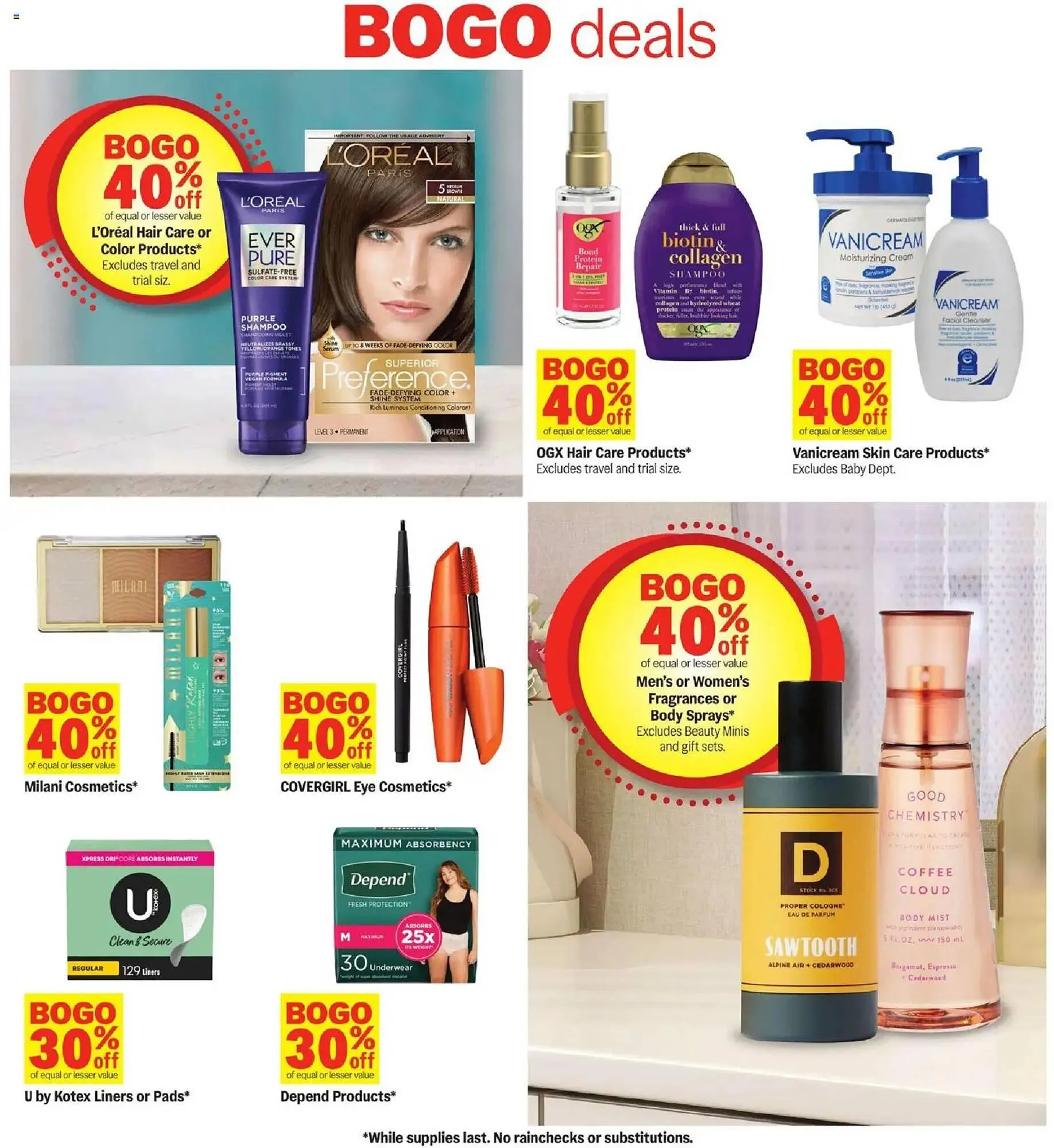 Weekly ad Meijer weekly ad from October 29 to November 4 2025 - Page 26