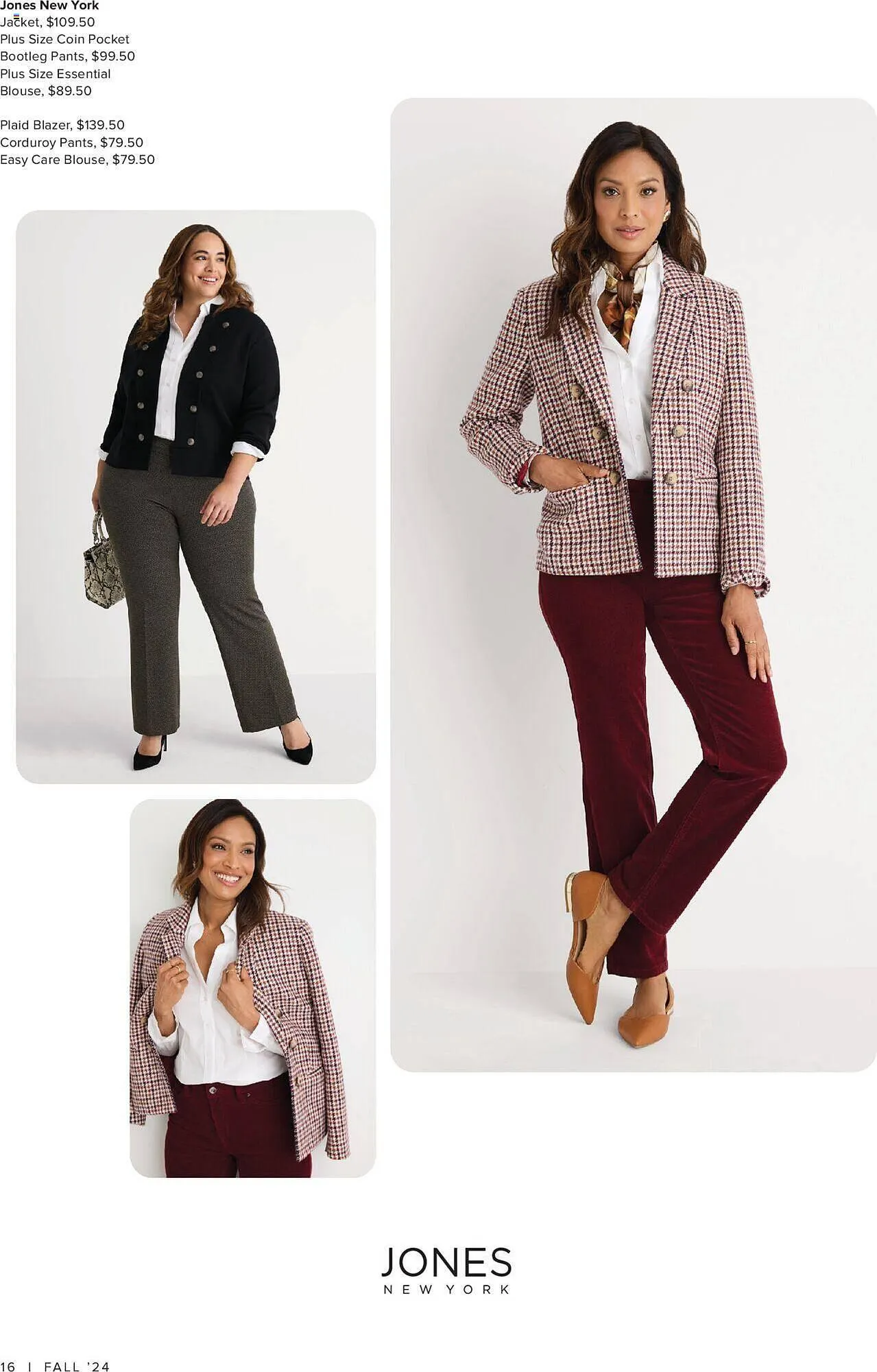 Weekly ad Belk Weekly Ad from October 1 to December 3 2024 - Page 16