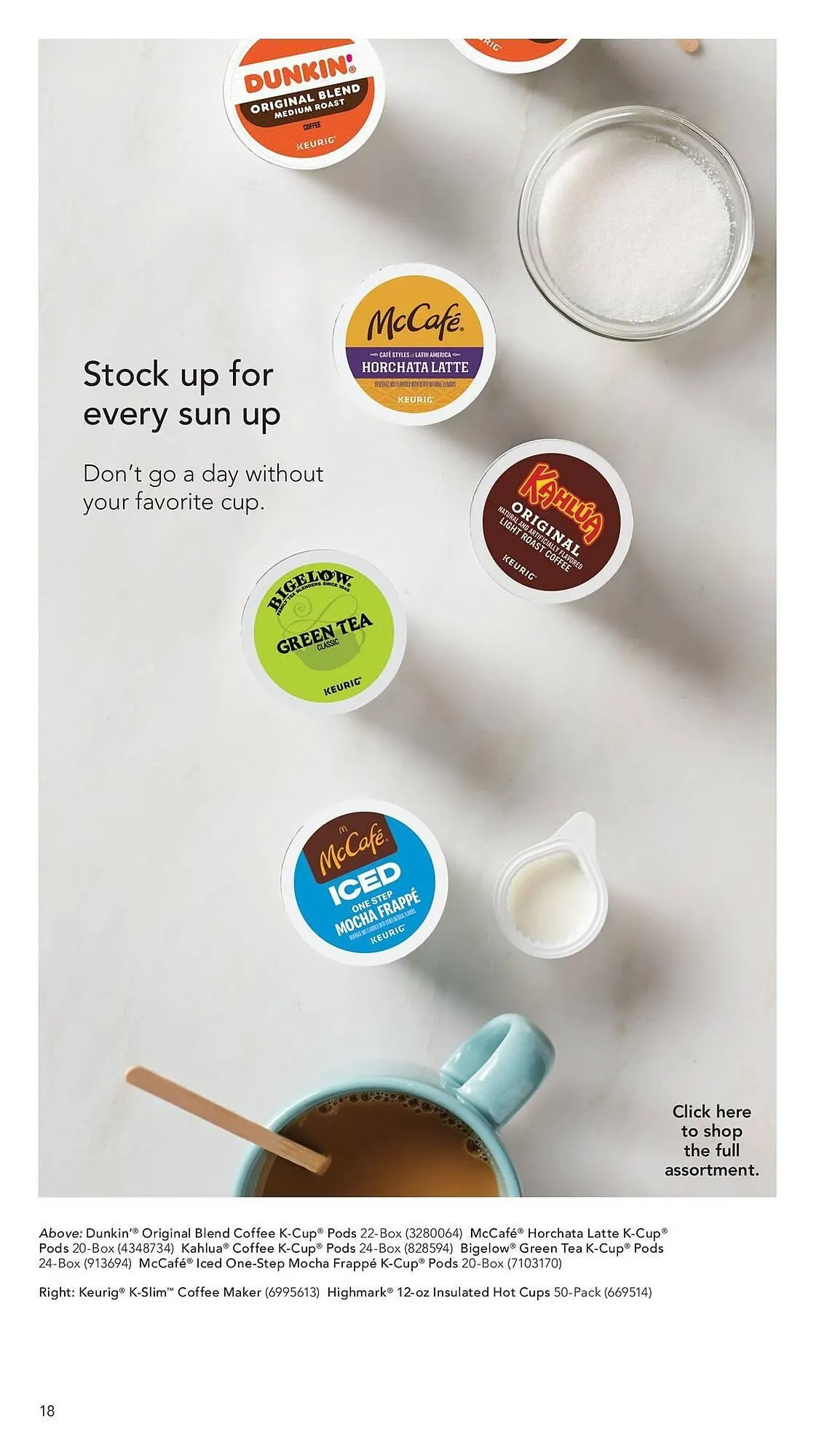 Weekly ad Office Depot Weekly Ad from May 7 to May 13 2025 - Page 18