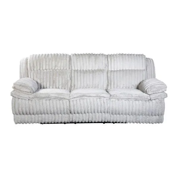 Wales Power Reclining Sofa