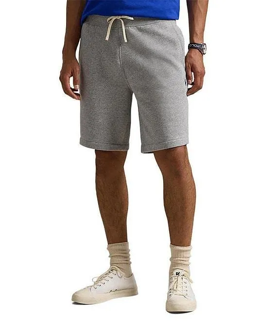 RL Fleece 8.5" Inseam Shorts