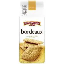 Pepperidge Farm - Bordeaux Cookies