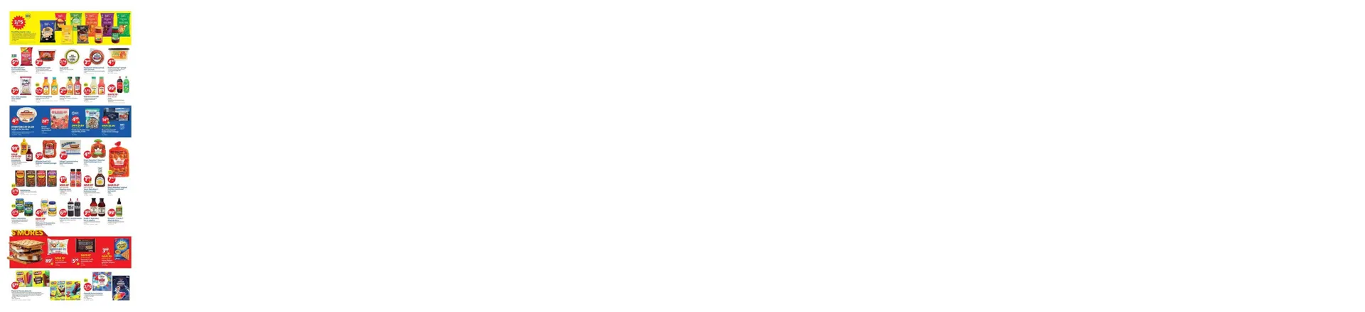 Weekly ad Lidl Weekly Ad from June 27 to July 3 2025 - Page 4