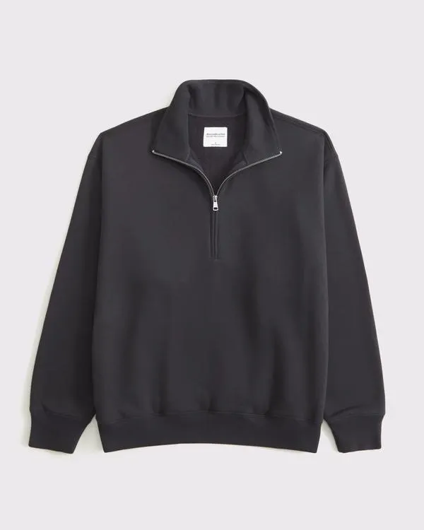 Sunday Half-Zip