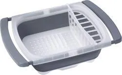 Dish Drainers & Sink Grids