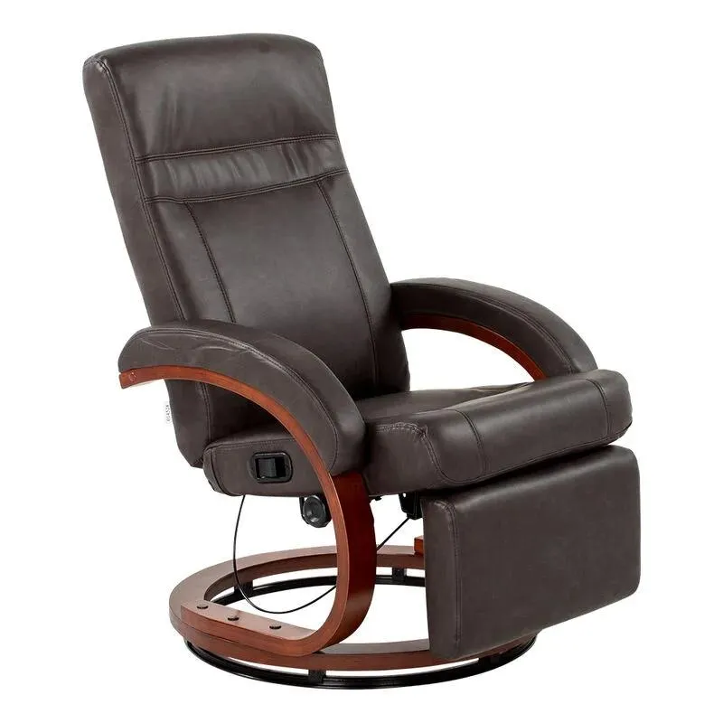 Thomas Payne RV Euro Recliner with Footrest