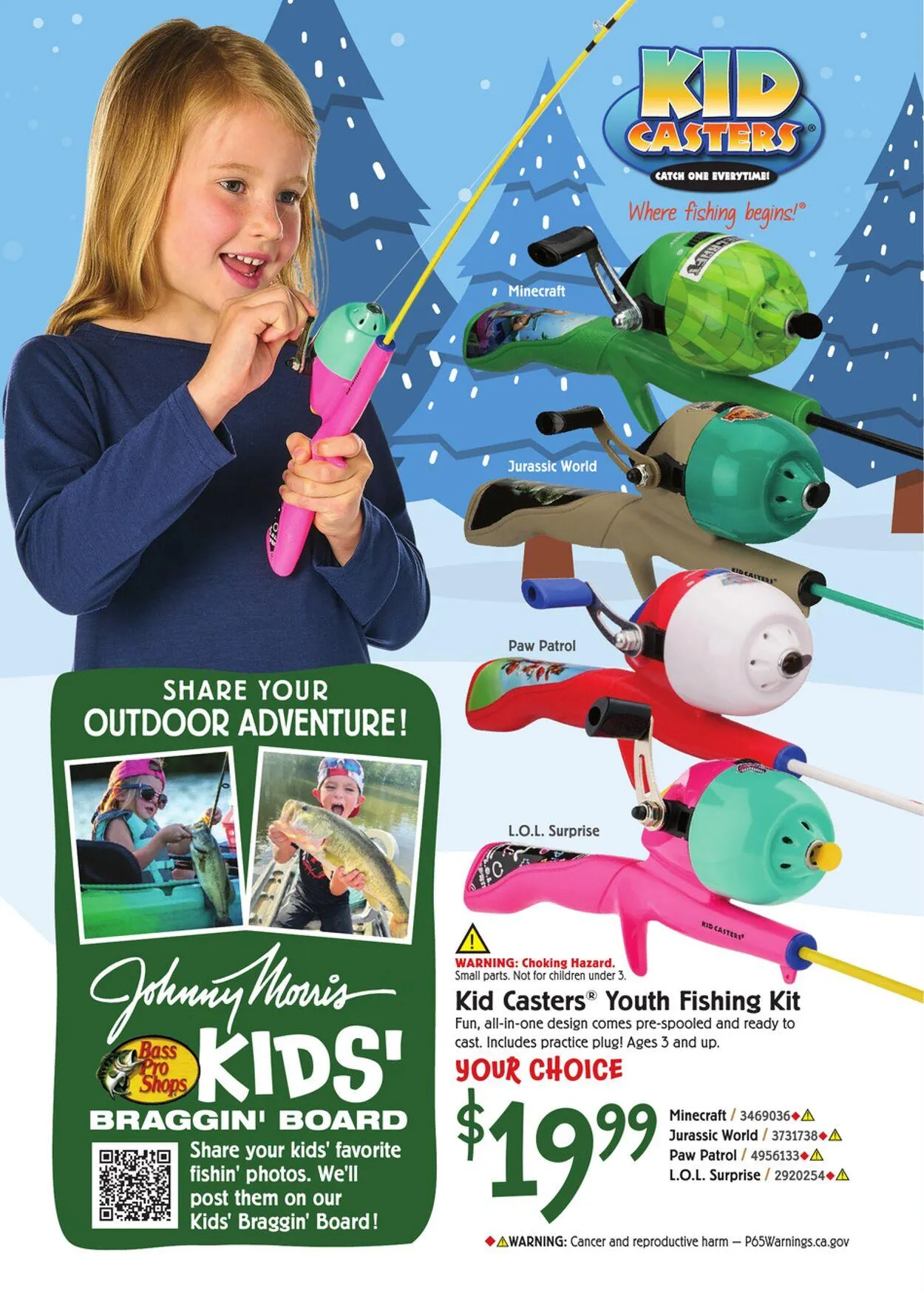 Weekly ad Cabela's Current weekly ad from October 31 to November 14 2025 - Page 22