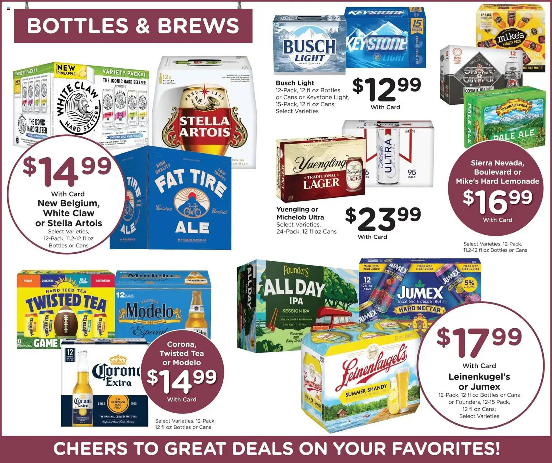 Weekly ad Dillons weekly ad from November 5 to November 12 2025 - Page 13