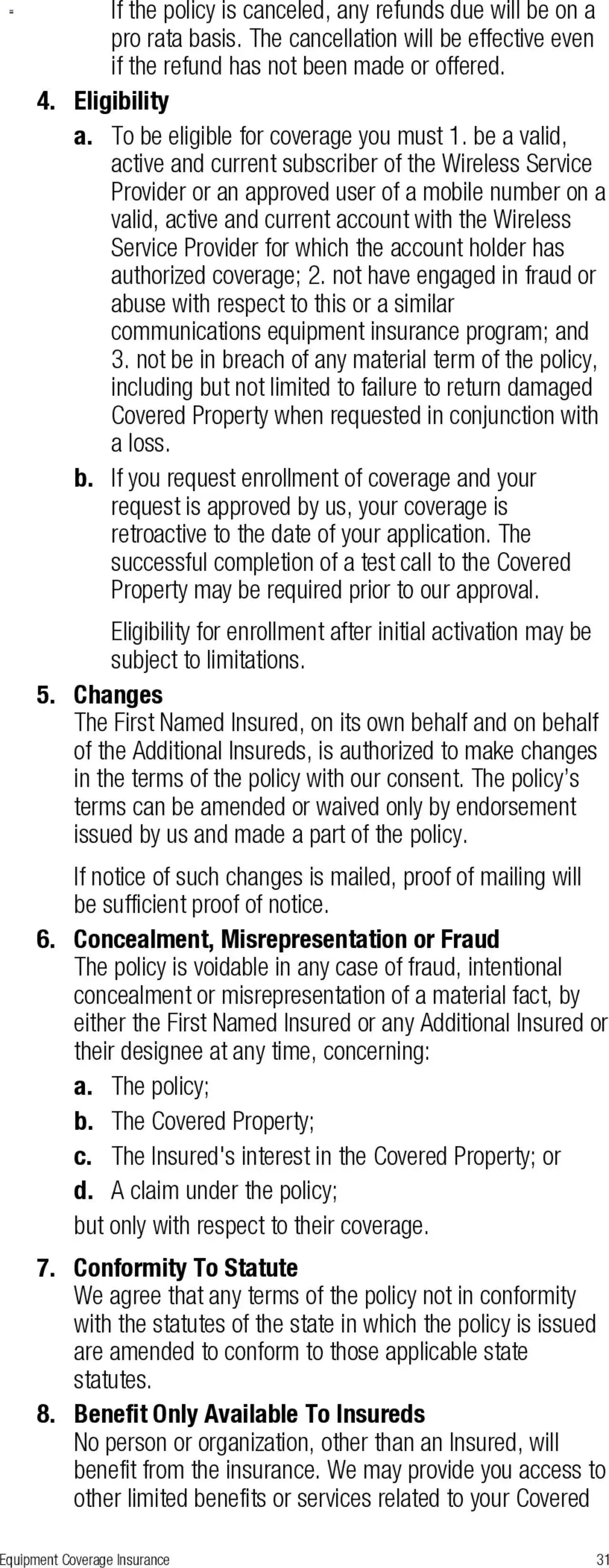 Weekly ad Verizon - Total Mobile Protection for Business is Getting an Upgrade from February 15 to December 31 2024 - Page 35
