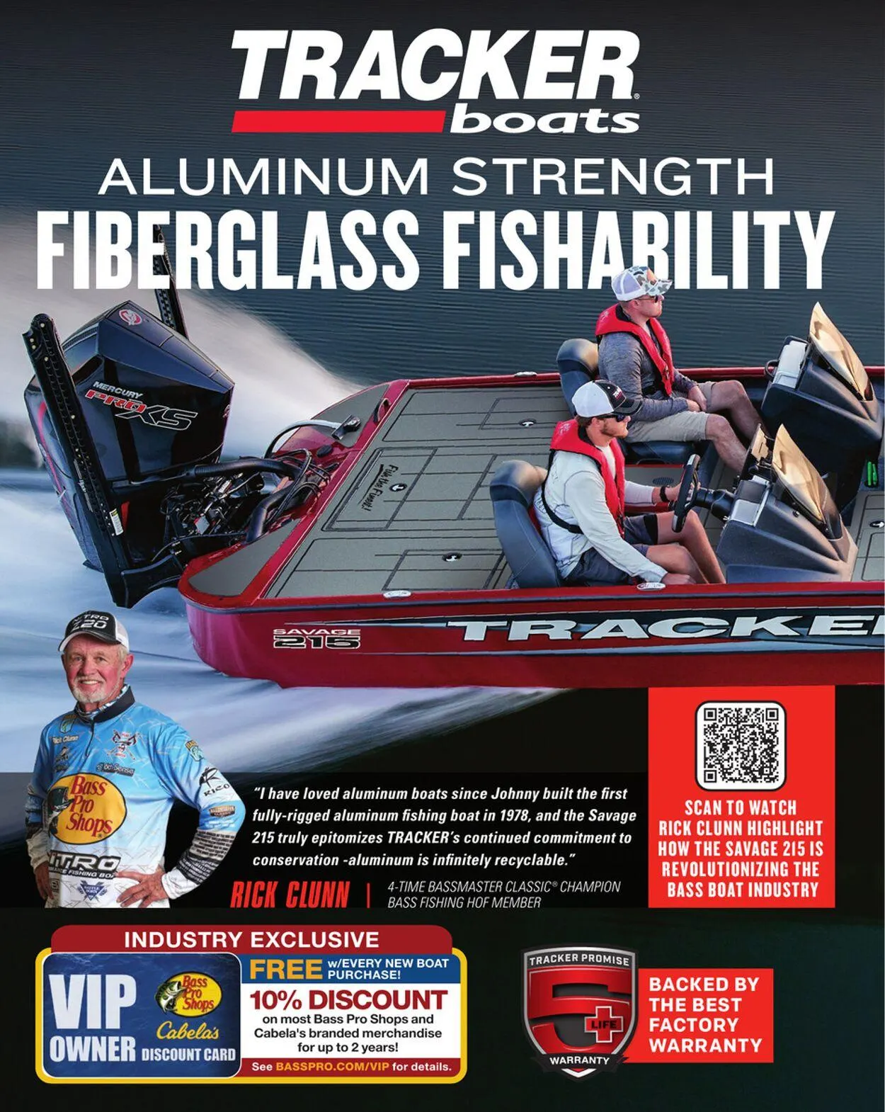 Weekly ad Bass Pro Current weekly ad from January 31 to February 14 2025 - Page 22