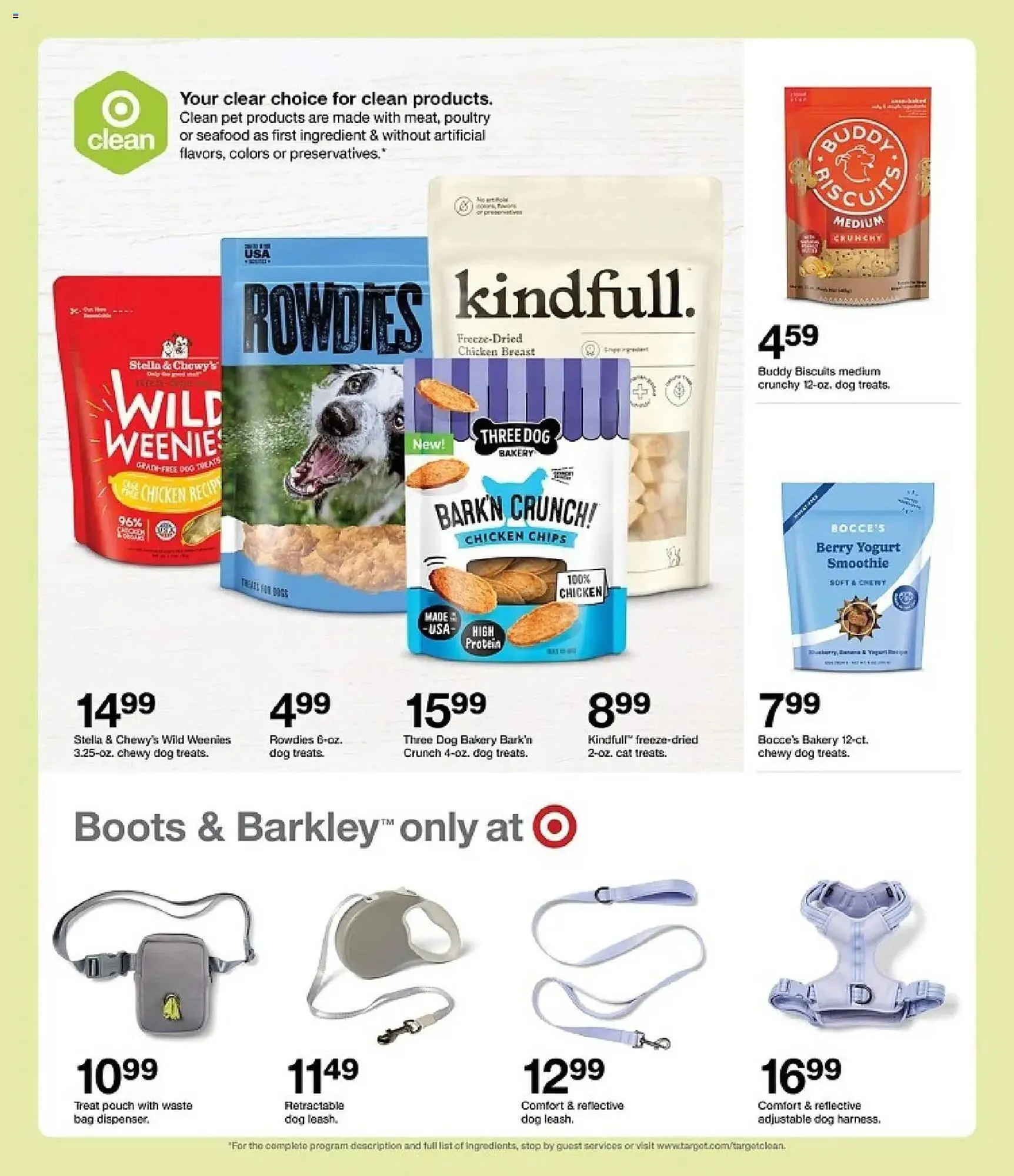 Weekly ad Target weekly ad from April 19 to April 26 2026 - Page 11