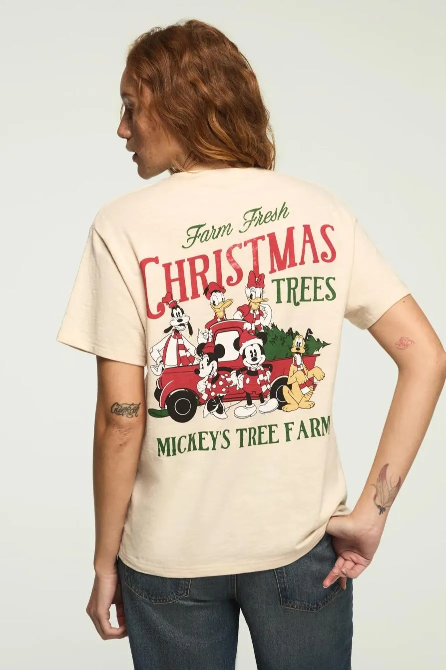 mickey's tree farm classic crew