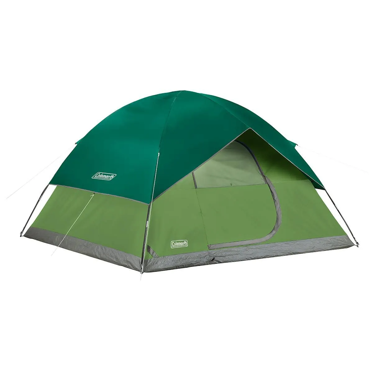 Sundome® 6-Person Camping Tent