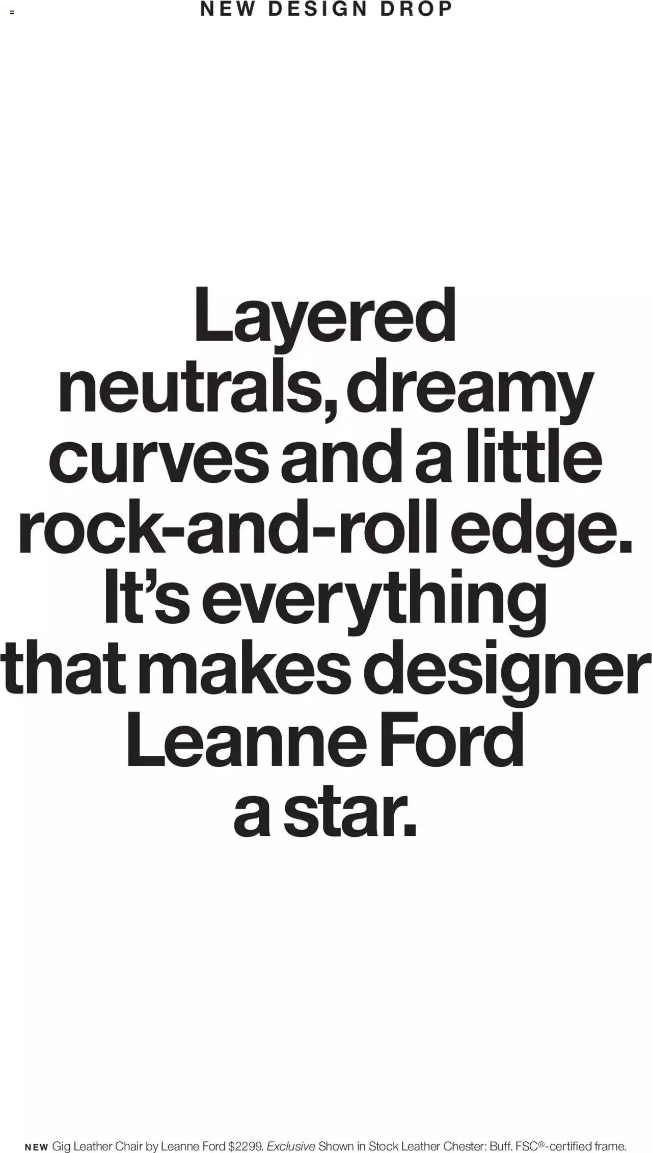 Weekly ad Crate & Barrel - Weekly Ad from April 7 to December 31 2024 - Page 29