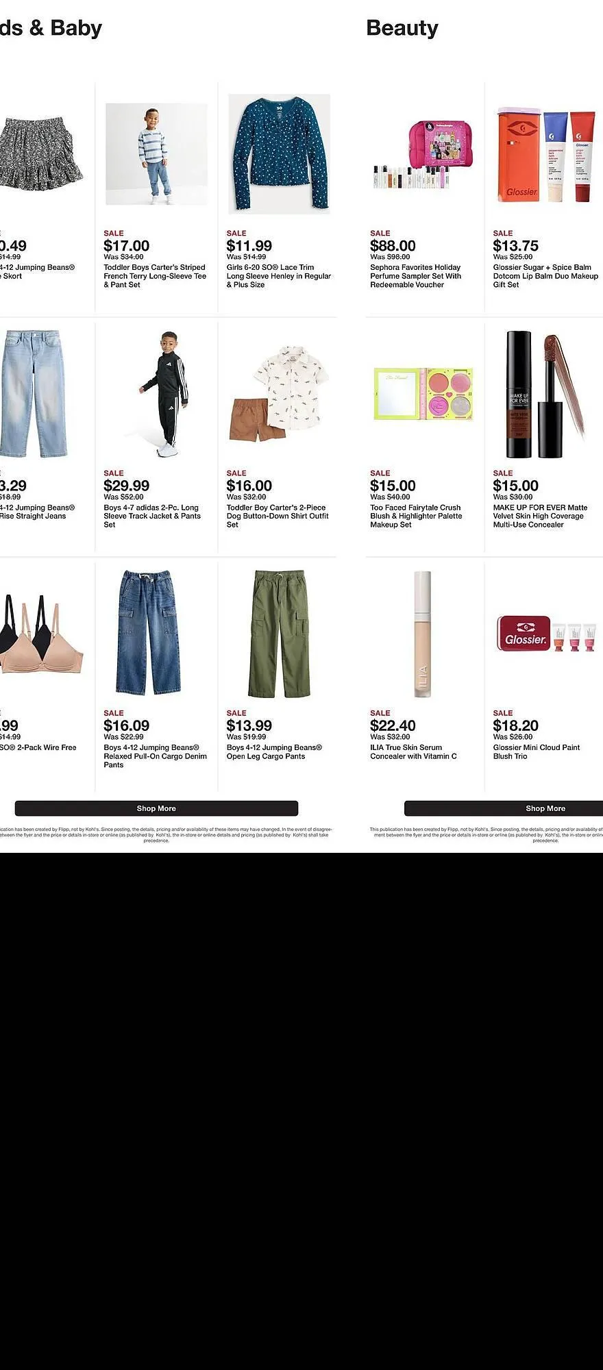 Weekly ad Kohl's weekly ad from January 7 to January 13 2026 - Page 3