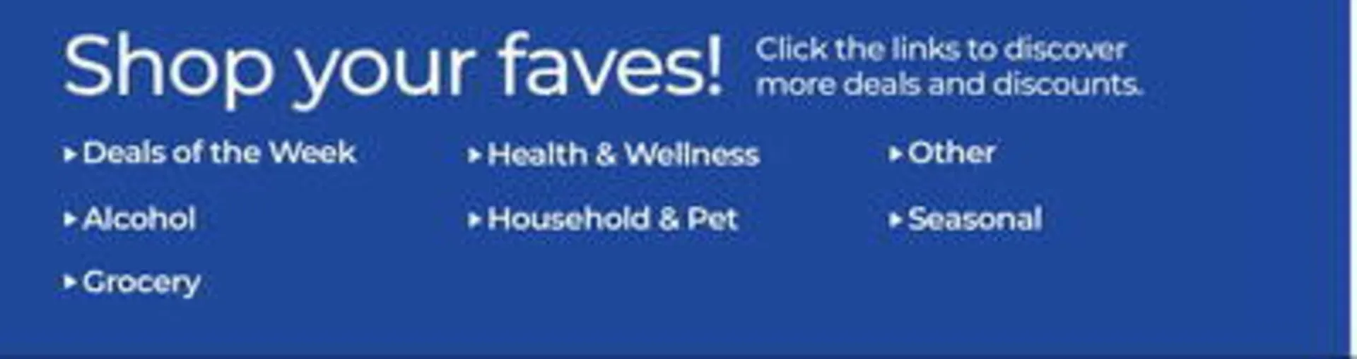 Weekly ad Rite Aid Weekly Ad from March 23 to March 29 2025 - Page 7