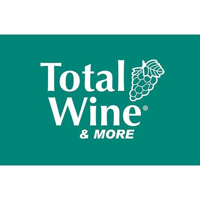 Total Wine & More Gift Card $50 (Email Delivery)